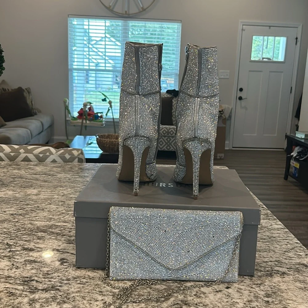 Booties - Picture 2 of 5